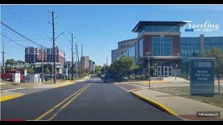 Tour To Ivy Tech Community College, Indianapolis