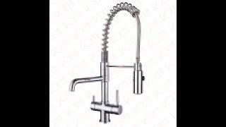 Best KITCHEN FAUCETS swivel hot and cold