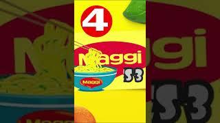 Facts About Maggi in hindi|| Interesting Facts About Maggi|| #maggi #facts #youtubeshorts