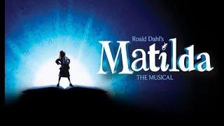 The Cast of Moving Art’s “Matilda” performs "Revolting Children" - From Their Homes!