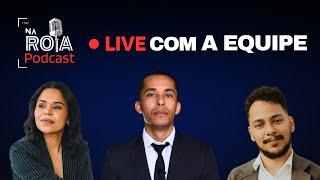 LIVE RONDA DO CONSUMIDOR - Ben Mendes | Podcast | #ep41