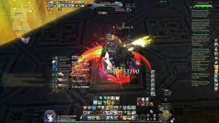 Aion EU 8.0 - Heart of Aphsaranta Full Run Chanter POV