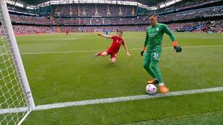 Incredible Goalkeeper Mistakes in Football