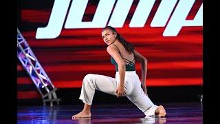 Unto The Lord (Teen Competitive Contemporary Solo) Randee Madison Choreography