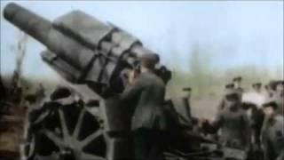 WW1 Artillery Footage   YouTube2trimmeddd