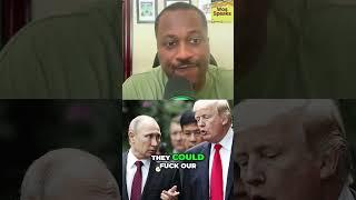 Why the U S  Won't Invade Russia or North Korea