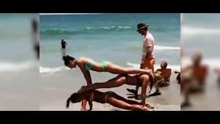 The Best Sports Vines 2019 funny Goals Compilation