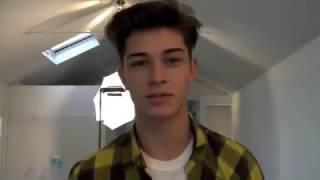 Francisco Lachowski : catwalk