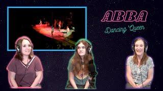 Very Family Friendly | 3 Generation Reaction | Abba | Dancing Queen