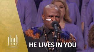 He Lives in You, from The Lion King - Alex Boyé & The Tabernacle Choir