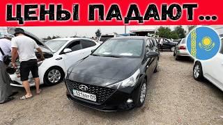Авто посвежее — что купить??? 7-10млн тг авторынок Казахстан 2025