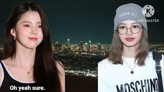 Jenlisa ff - The pain that keep us alive ep13 | Jennie Lisa videoUntitled video