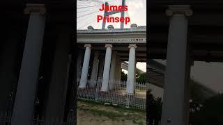 James Prinsep in Kolkata India #andaman #kolkata #kolkatatip