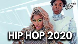 Best Hip Hop Mix 2021 New Year Mix 2020 by Subsonic Squad