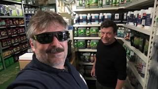 REMO @ Hydro Hobby Hydroponic Shop UK