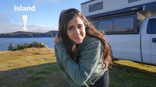 10 days Truck Camping Newfoundland | ft. Roaming Reckless