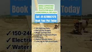 Looking to Invest in Plots in Uttarakhand? #plotsforsale #callnow