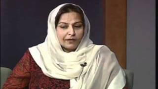 Dr. Chaudhary and Zahida Chaudhary on Impact WPXI Part 2