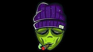 Freestyle Beat - "SMOKIN ALIEN" | Free Type Beat 2024 | Rap Trap Beat Instrumental