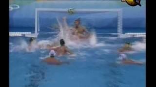 Goals Fight & Emotions 4.0 DRAGON Beijing 08 water polo (Rating)