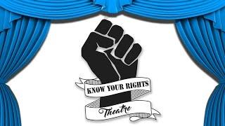 Memphis United's Know Your Rights Theatre