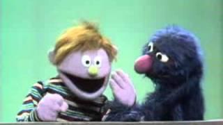 Classic Sesame Street   Marty Sings Has Anybody Seen My Dog