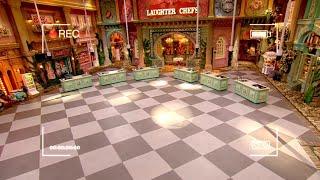 Entertainment With Bharti And Abhishek | Laughter Chefs