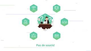 Evey: La Plateforme de Gestion d'Evénements Processionnels