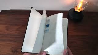 The Best Notebook / Journal For The Price -  Is The Amazon Basics Any Good?