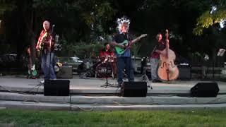 The RCR Band - Stand By Me - Heritage Park La Verne