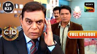 Team CID ​​को मिला ACP का Abandoned Phone | CID | सी.आई.डी. | 11 May 2024