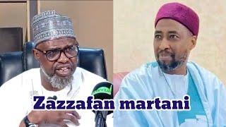 Wata sabuwa ~ Yanzu-Yanzu: Professor sani Umar Rijiyar Lemo Yayi Zazzafan Raddi Ga Ibrahim Makari