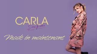 Carla - Made In Maintenant (Audio Officiel)