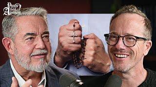 Watch This if You've Ever Been Bored Praying the Rosary (Dr. Scott Hahn)
