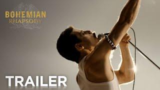 Bohemian Rhapsody | Trailer Oficial #2 [HD] | 20th Century FOX Portugal