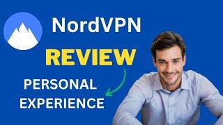 Honest NordVPN ReviewIs NordVPN Worth It? - 2025