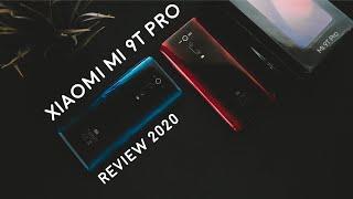 Xiaomi Mi 9T Pro Review in 2020