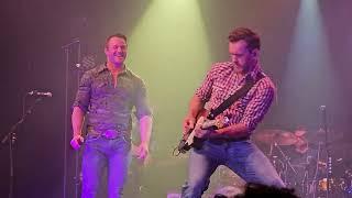 Easton Corbin full concert 3/23/2024 Billy Bob's Texas