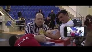 VADİM AKPEROV MOTİVATİON - Engerek