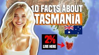 10 Facts About Tasmania – The Cleanest Air in the World, But Why So Few Residents? Amazing Journeys