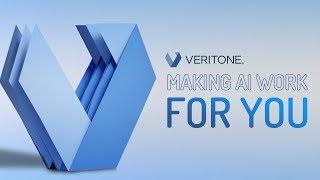 Veritone: Making AI Work for You