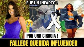 URGENTE ! Ultimo Minuto ! Fallece La Querida Influencer Aline Ferreira BRASIL Luto Hoy !