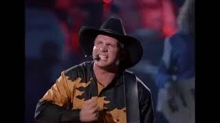 Garth Brooks live from Texas 1993