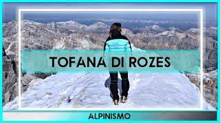 Tofana di Rozes ◭ DOLOMITI AMPEZZANE | Veneto