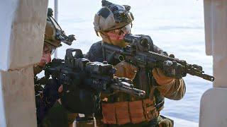 Marine Commandos: the merciless selection - Full documentary in English