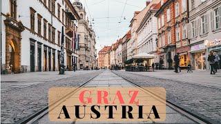 Graz Austria Travel Guide: Austria's Culinary Capital #EuroCultureTrip