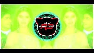 TU MERE SAMNE MEIN TERE #DEMO (OLD MIX 2022) DJ DEEPAK BY DJ RANJEET RD MUSIC PRODUCTION