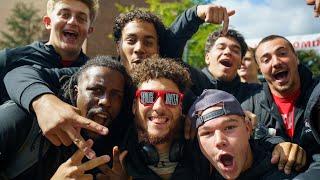 Always Sunny in Bear Country | Bridgewater State University