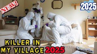 [NEW] Killer In My Village 2025  Full Episodes Series 7  Episode 31  UK Murder Docuseries