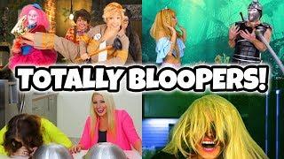 Totally TV Bloopers and Deleted Scenes (2018)